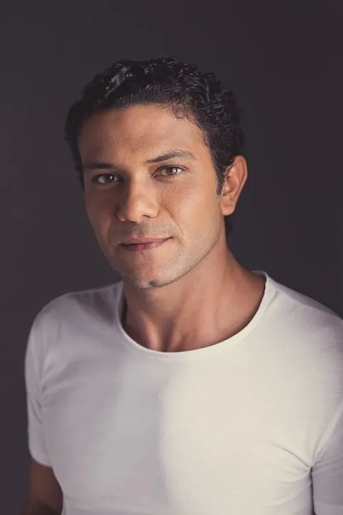 Photo of Asser Yassin