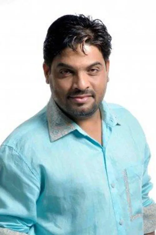 Photo of Assim Jamal