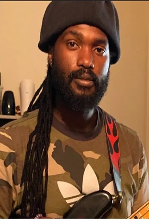 Profile photo of Aston Barrett Jr.