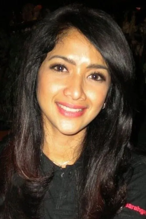 Profile photo of Astri Nurdin