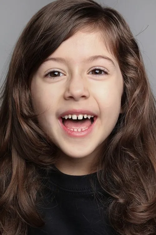 Profile photo of Astrid Fox-Sahan