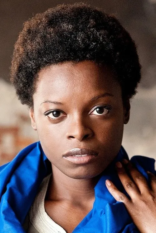 Profile photo of Astrid Jones