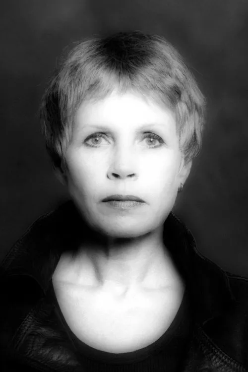 Profile photo of Astrid Kirchherr