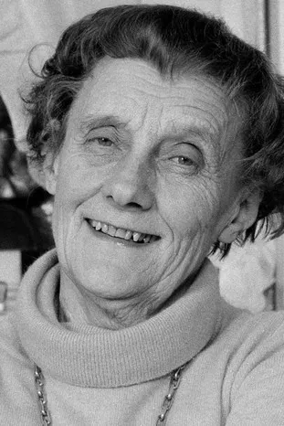 Profile photo of Astrid Lindgren