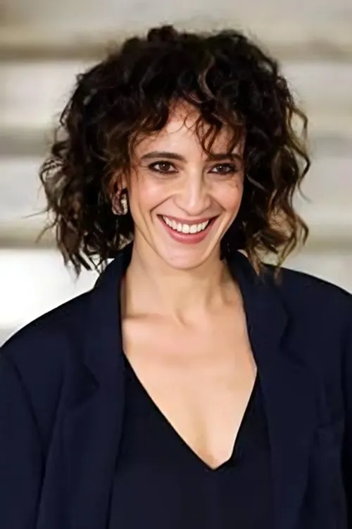 Photo of Astrid Meloni