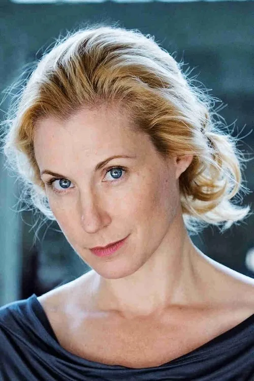 Profile photo of Astrid Posner