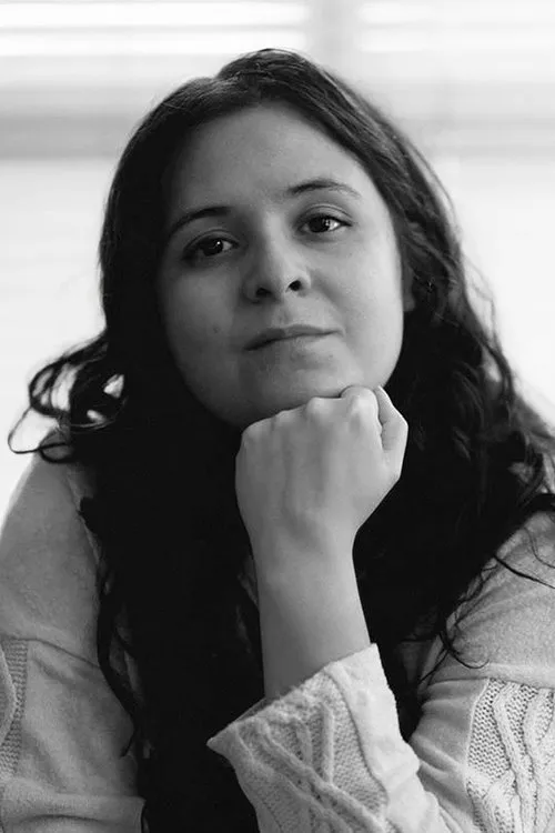 Profile photo of Astrid Rondero