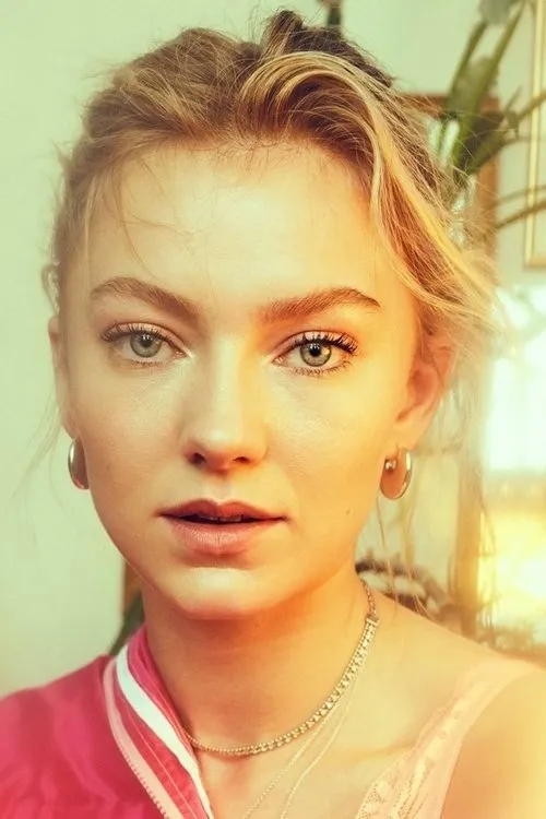 Profile photo of Astrid S