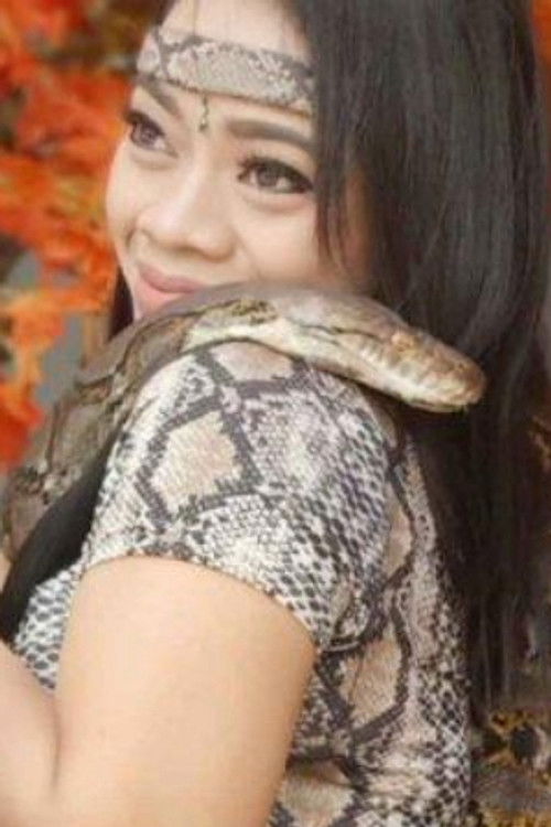 Photo of Astrid Ular