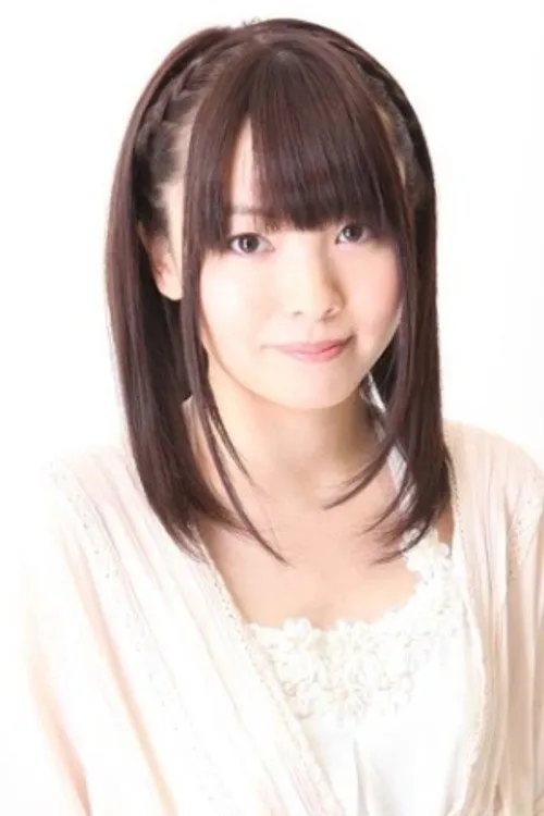 Photo of Asuka Kakumoto