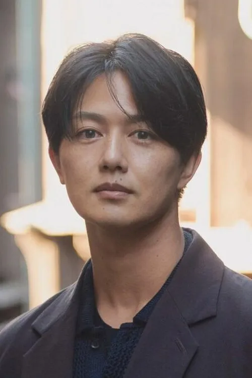 Profile photo of Asuka Kudo