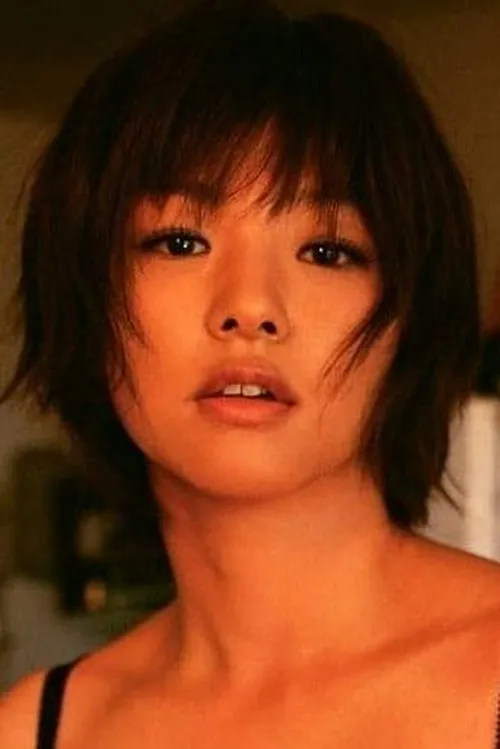 Photo of Asuka Kurosawa
