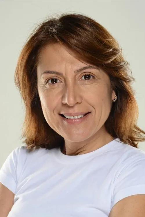 Profile photo of Asuman Dabak