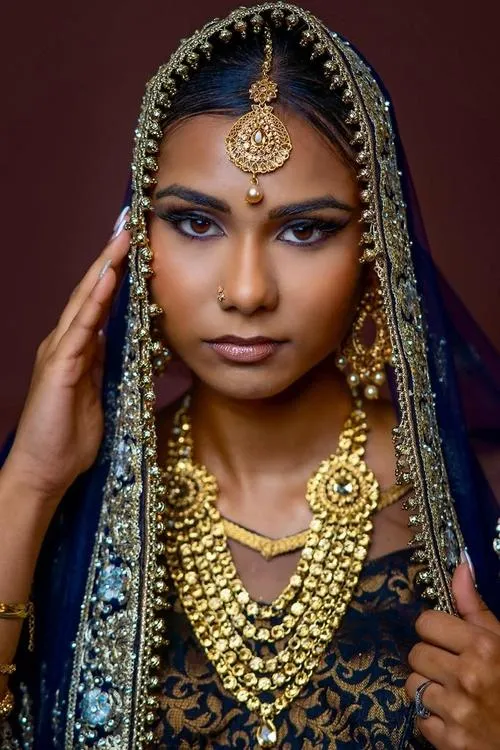 Photo of Aswina Vinotharuban