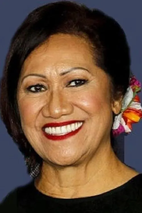 Profile photo of Ata Maivia Johnson