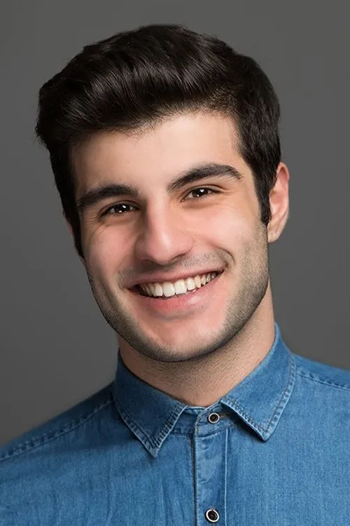 Profile photo of Atakan Yılmaz