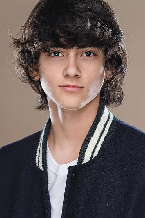 Photo of Athan Sporek