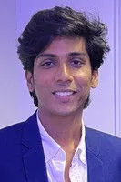 Profile photo of Atharv Pujari