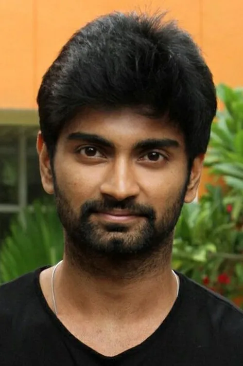 Photo of Atharvaa Murali