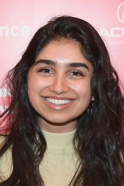 Profile photo of Atheena Frizzell