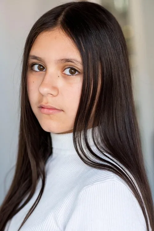 Profile photo of Athena Barten