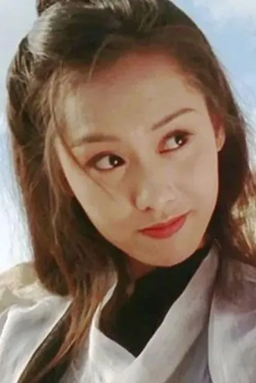 Profile photo of Athena Chu Yan