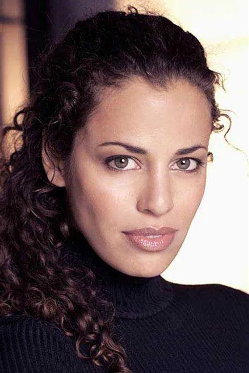 Photo of Athena Karkanis