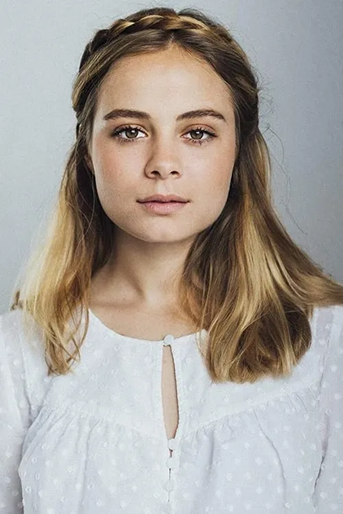 Profile photo of Athena Strates