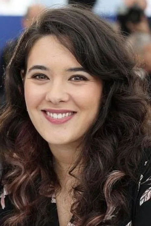 Profile photo of Athénaïs Sifaoui-Blanc