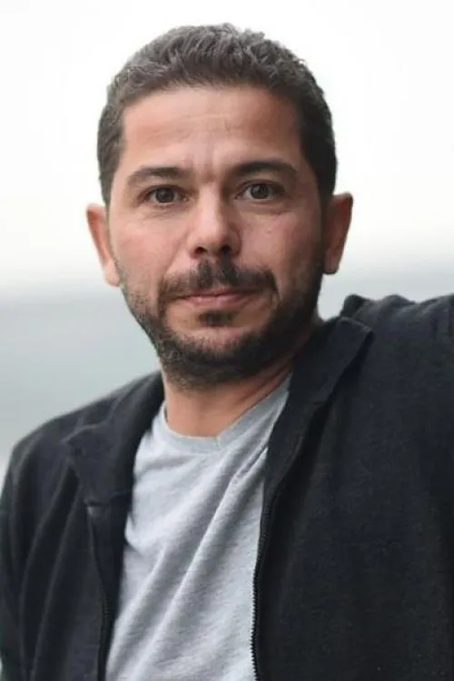 Profile photo of Atılay Uluışık