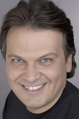 Profile photo of Atilla Engin