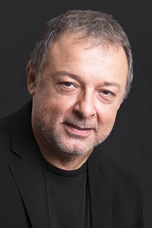 Profile photo of Atilla Şendil