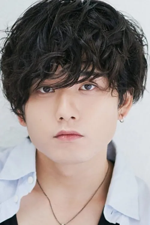 Profile photo of Atomu Mizuishi