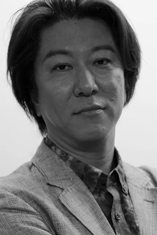 Profile photo of Atsuhiro Tomioka