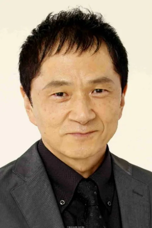 Profile photo of Atsuki Tani