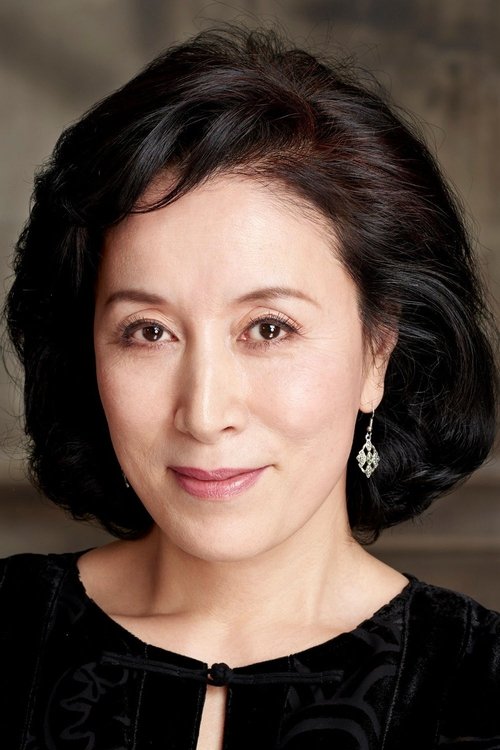 Photo of Atsuko Takahata