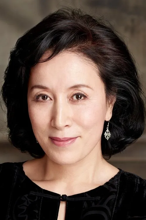 Profile photo of Atsuko Takahata
