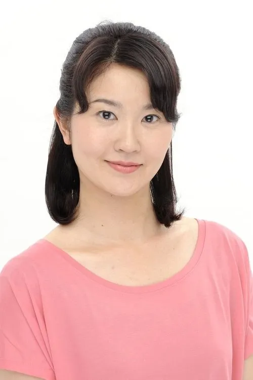 Profile photo of Atsuko Yuya