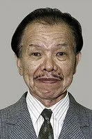 Profile photo of Atsuo Okunaka