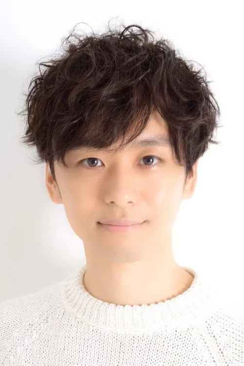 Photo of Atsushi Hashimoto