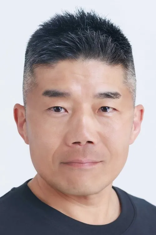 Profile photo of Atsushi Imaruoka