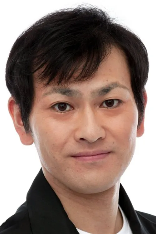 Profile photo of Atsushi Kisaichi