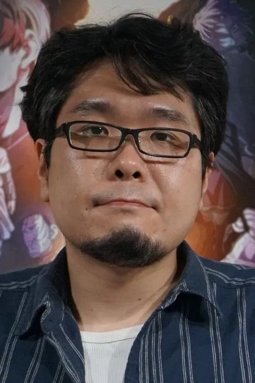 Profile photo of Atsushi Kobayashi