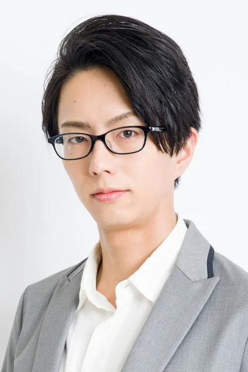 Profile photo of Atsushi Kosaka