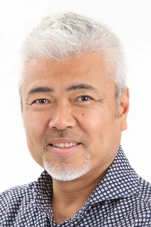 Profile photo of Atsushi Ono