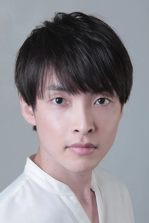 Profile photo of Atsushi Tamaru