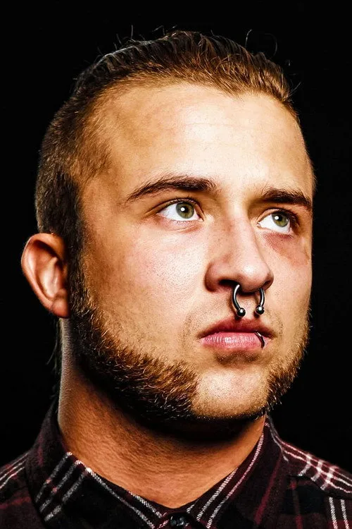 Photo of Atticus Cogar