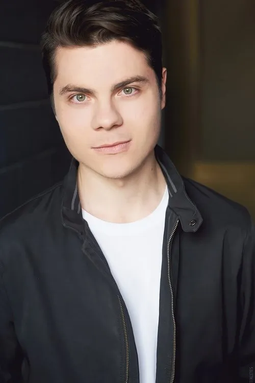Profile photo of Atticus Mitchell