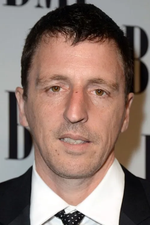 Profile photo of Atticus Ross