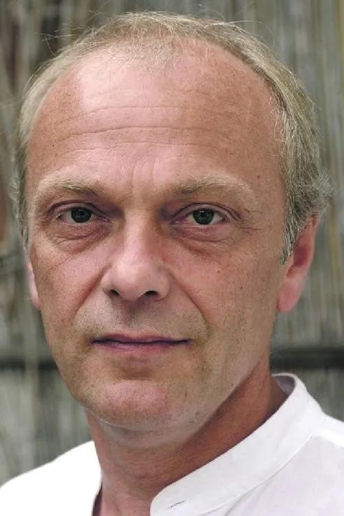 Photo of Attila Mokos